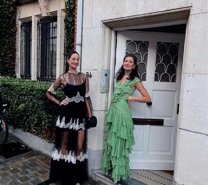 Escorts Sint-Michiels, Bélgica — Chicas y putas locales
