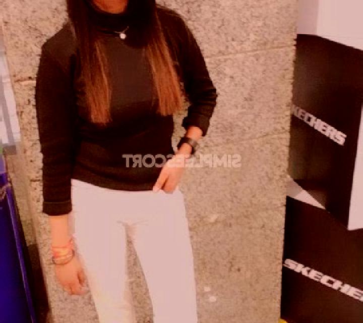 Escorts Smith, Estados Unidos — Chicas y putas locales