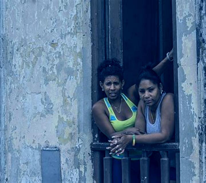 Escorts Taguasco, Cuba — Chicas y putas locales