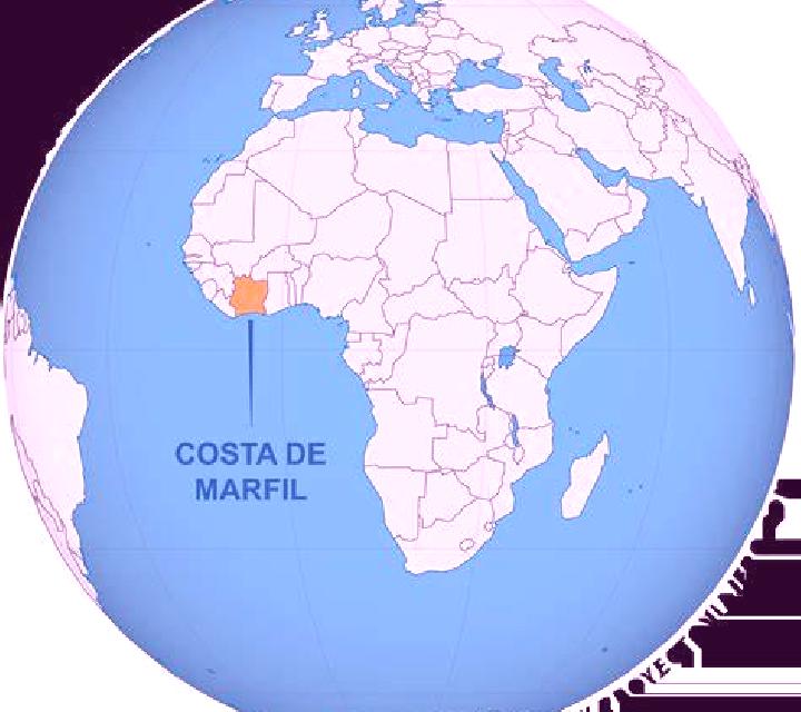 Escorts Talyan, Costa de Marfil — Chicas y putas locales