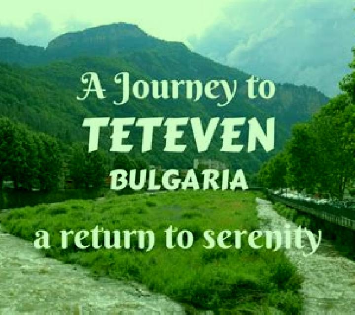 Escorts Teteven, Bulgaria — Chicas y putas locales
