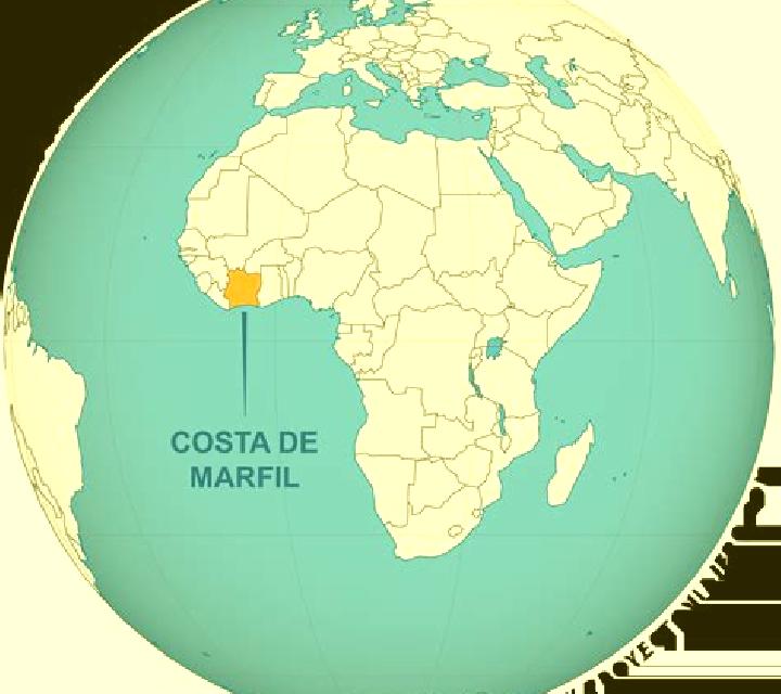 Escorts Tobly, Costa de Marfil — Chicas y putas locales