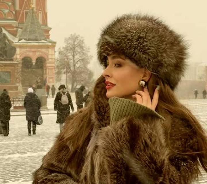 Escorts Ust-Maya, Rusia — Chicas y putas locales