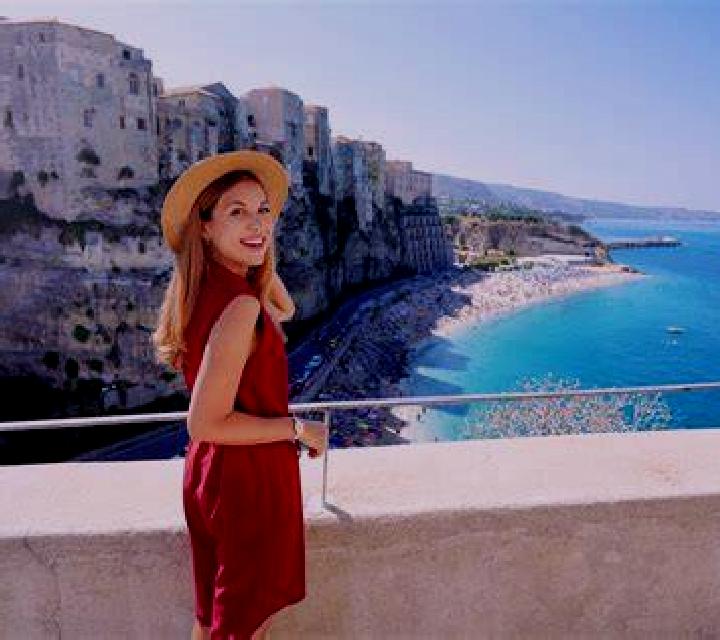 Escorts Valsavarenche, Italia — Chicas y putas locales