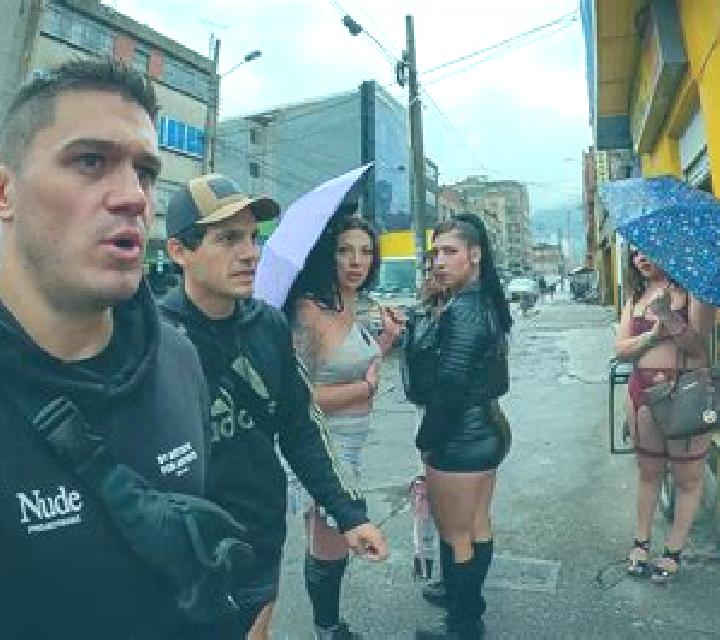 Escorts Villa Independencia, México — Chicas y putas locales