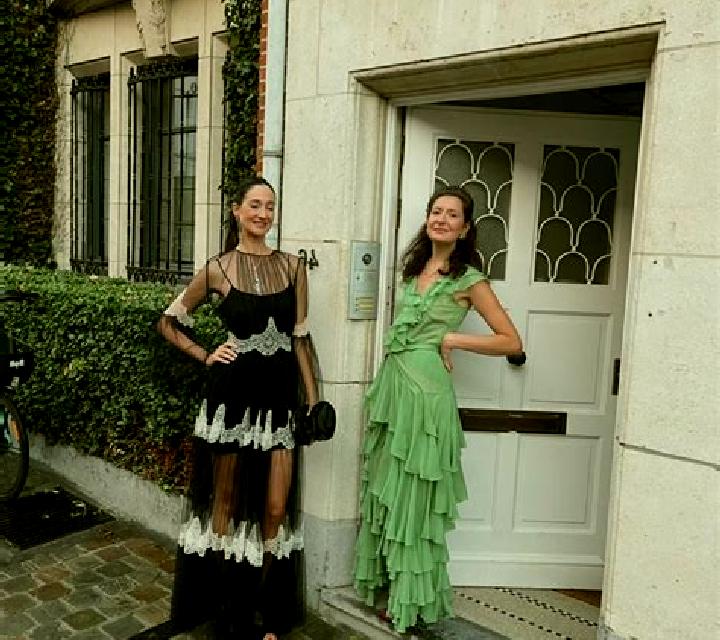 Escorts Wandre, Bélgica — Chicas y putas locales