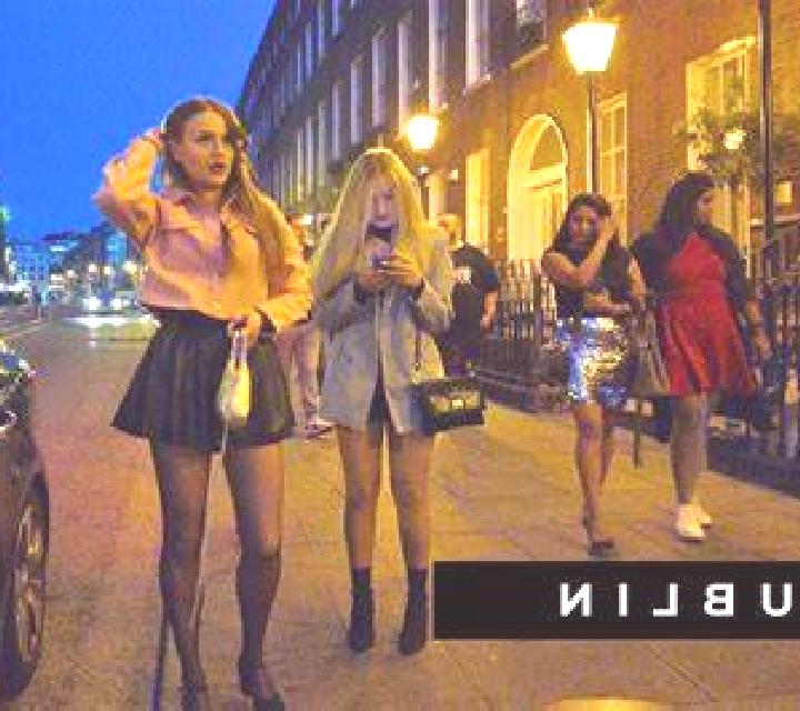 Escorts Waterford, Irlanda — Chicas y putas locales