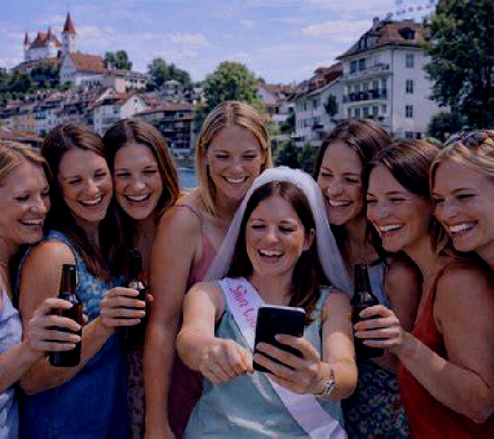 Escorts Wynigen, Suiza — Chicas y putas locales