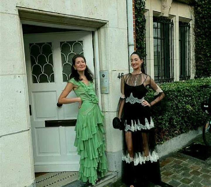 Escorts Xhoris, Bélgica — Chicas y putas locales