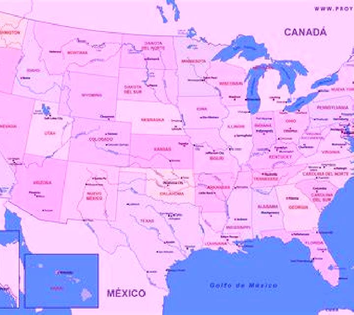 Escorts y putas en Estados Unidos — Directorio de ciudades — Página 139