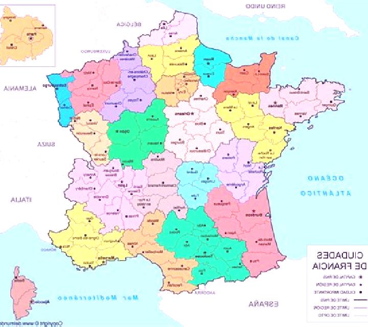 Escorts y putas en Francia — Directorio de ciudades — Página 115