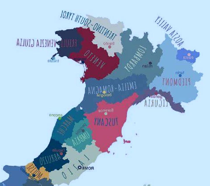 Escorts y putas en Italia — Directorio de ciudades — Página 171