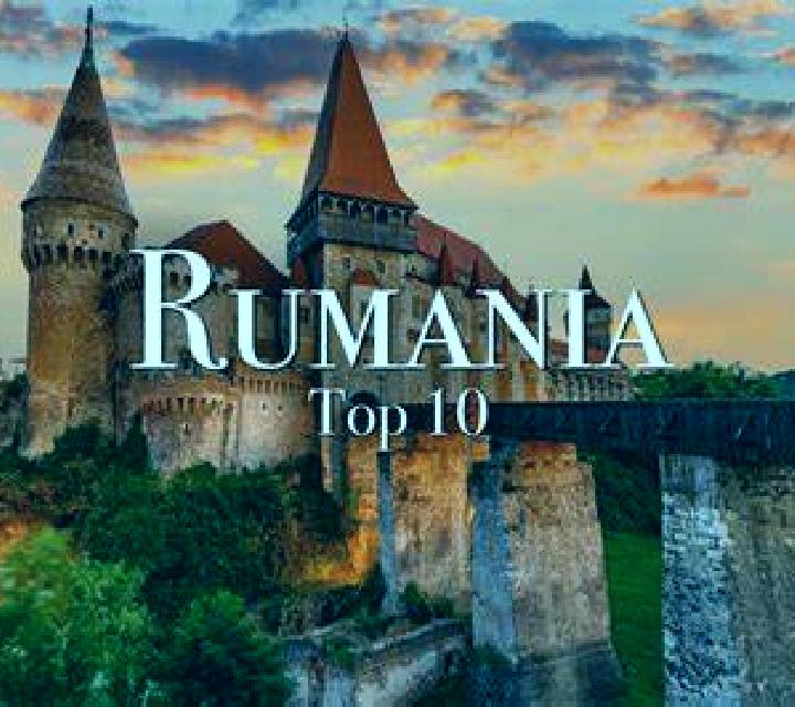 Escorts y putas en Rumania — Directorio de ciudades — Página 110