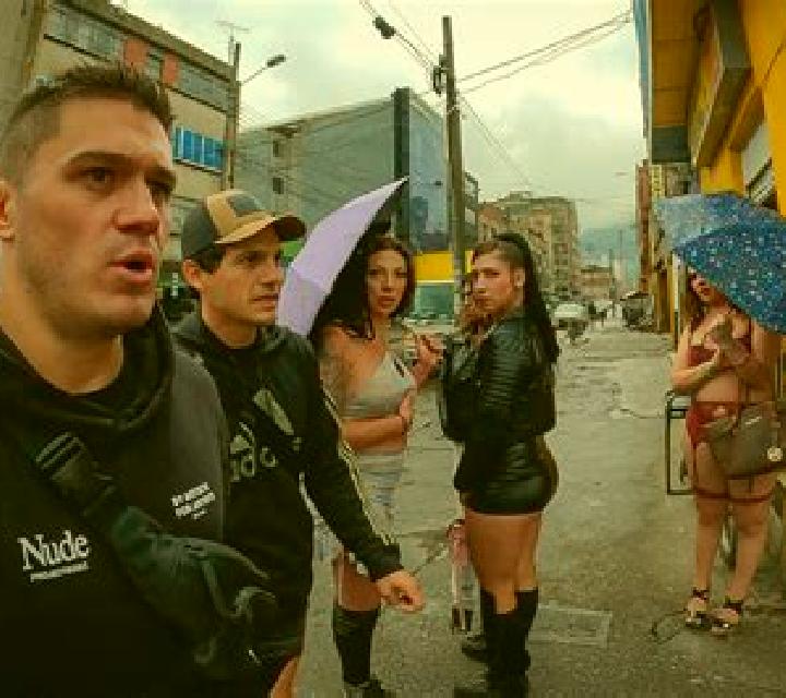 Escorts y putas en Rumania — Directorio de ciudades — Página 43