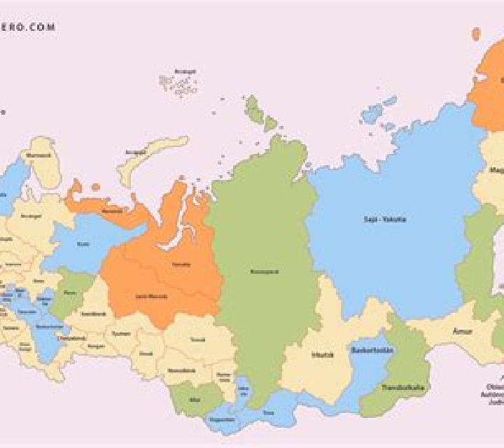 Escorts y putas en Rusia — Directorio de ciudades — Página 71