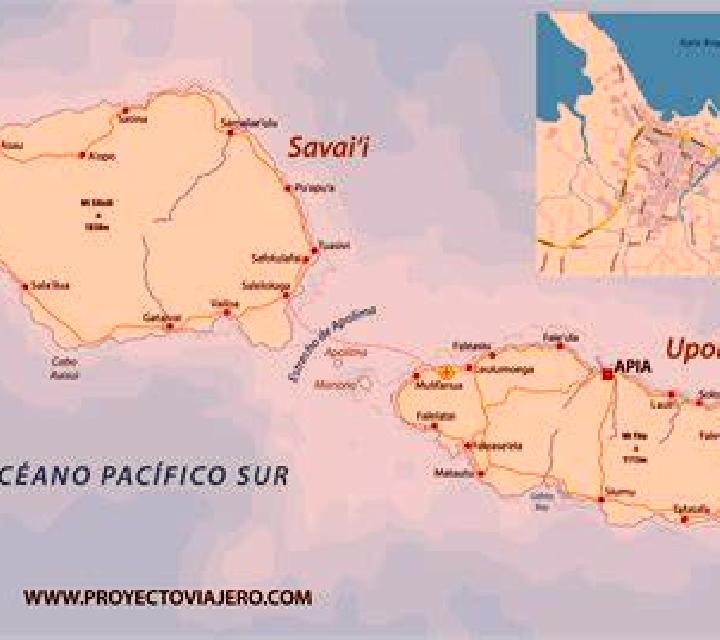 Escorts y putas en Samoa — Directorio de ciudades — Página 2