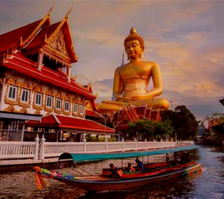 Escorts y putas en Tailandia — Directorio de ciudades — Página 3