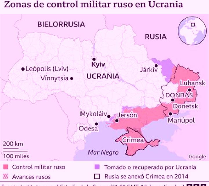 Escorts y putas en Ucrania — Directorio de ciudades — Página 5