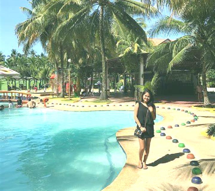 Estrella, 21 — Escort en Minglanilla, Filipinas