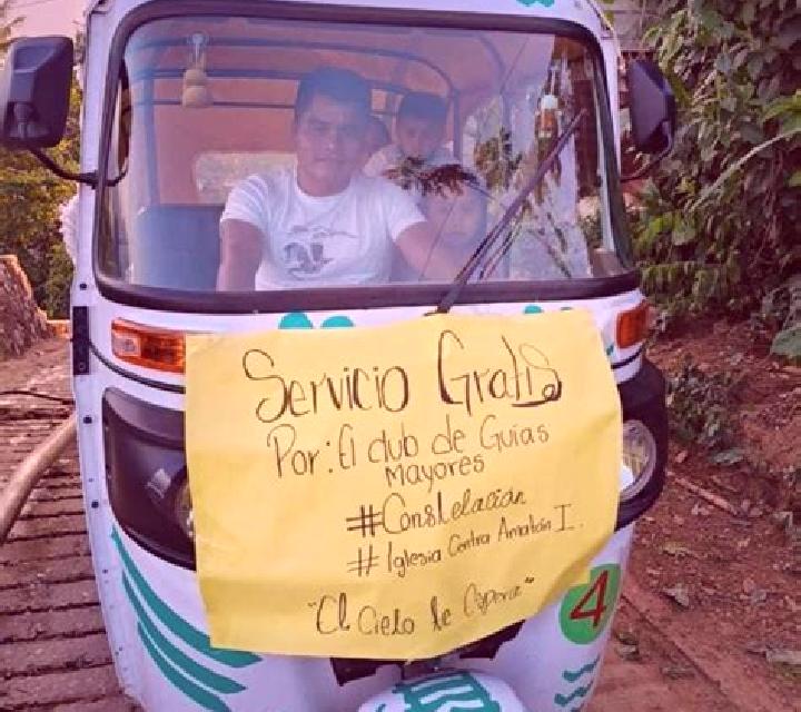 Estrella, 22 — Escort en Amatan, México