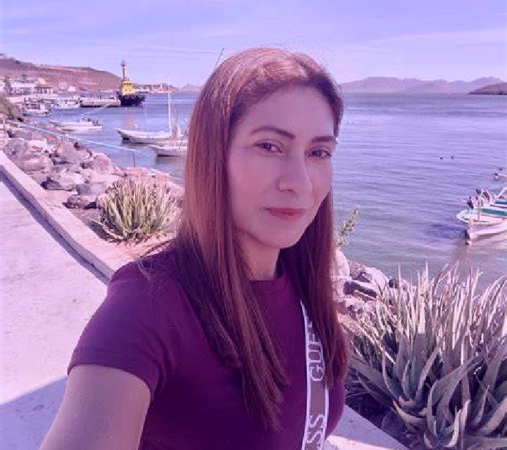 Estrella, 27 — Escort en Baburia, México