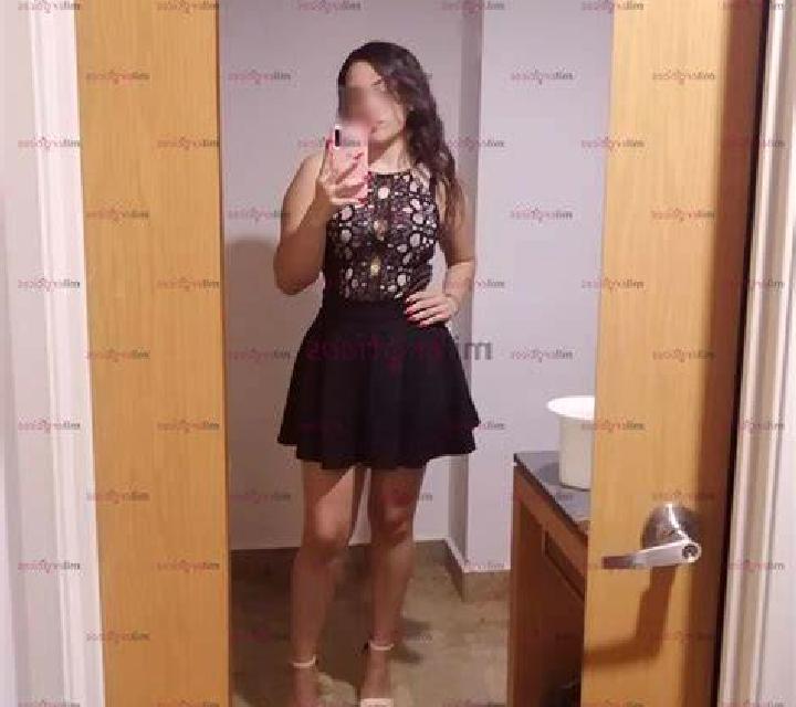 Estrella, 27 — Escort en Toufounde, Costa de Marfil