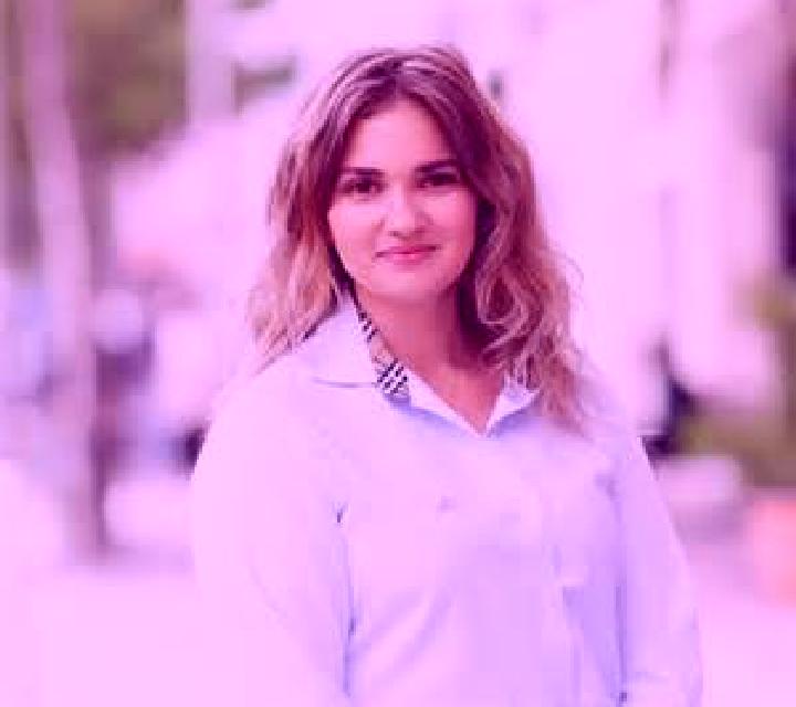Estrella, 34 — Escort en Los Ramirez, México