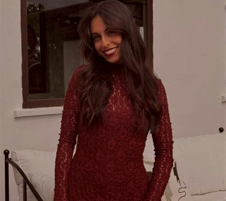 Estrella, 37, acompañante castaño claro de ojos marrones y etnia mediterránea basada en Elling. Ofrece Tantra, GFE (Experiencia de novia). Disponible en domi...