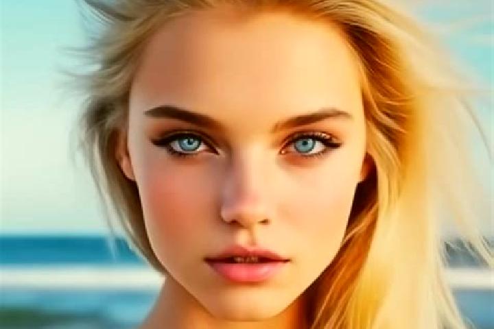 Gabriela, 23 — Escort en Grand Anse, Seychelles