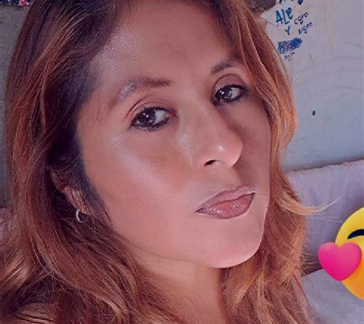 Gabriela, 35 — Escort en Rascon, México