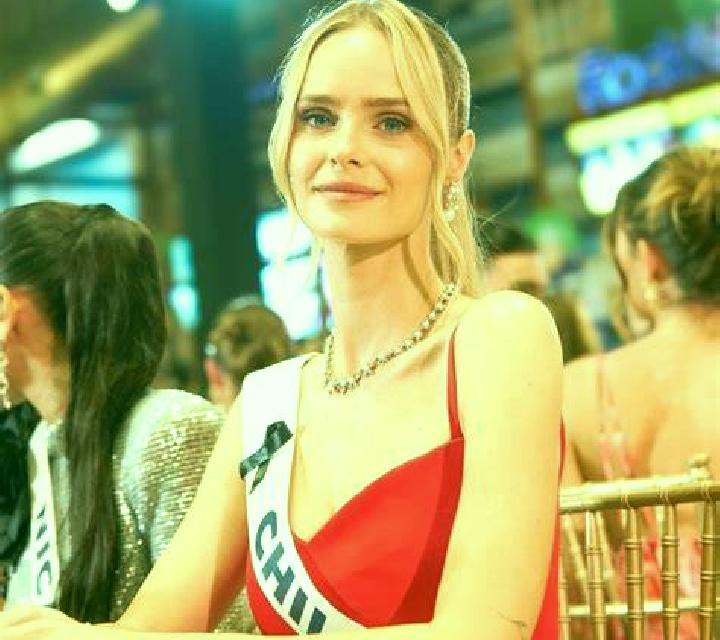 Giulia, 20 — Escort en Latimer, Estados Unidos