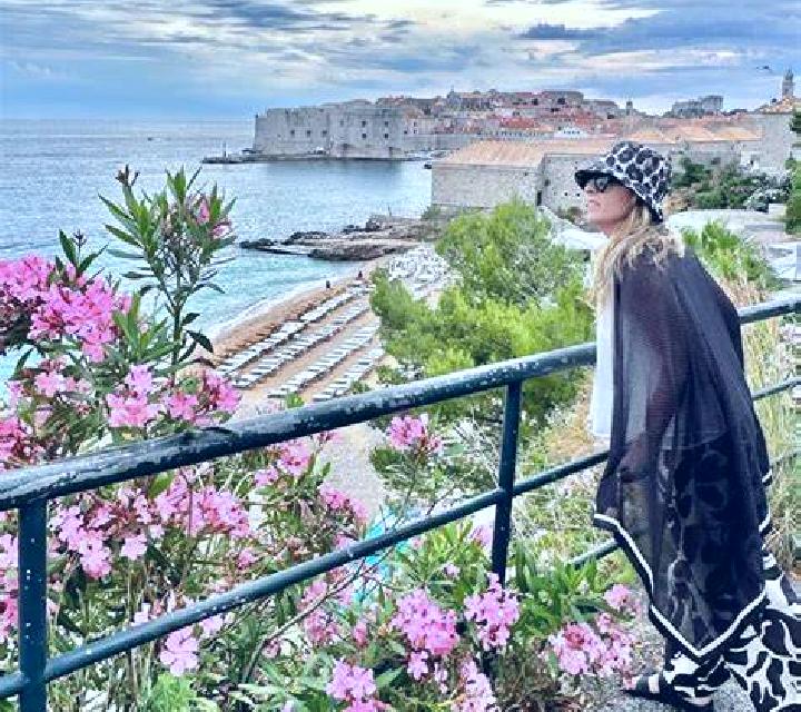 Giulia, 20 — Escort en Vir, Croacia