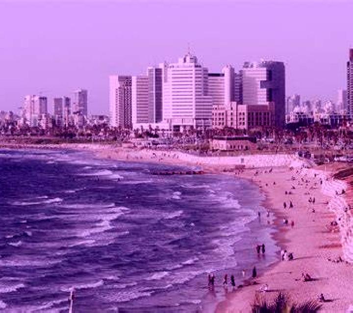 Giulia, 21 — Escort en Berosh, Israel