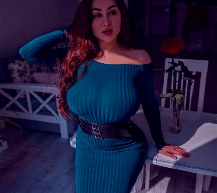 Giulia, 21 — Escort en Pecy, Francia