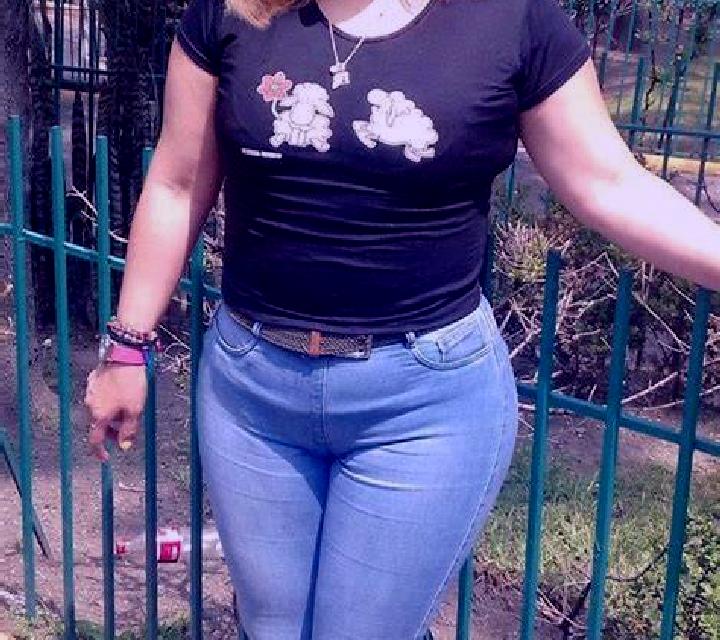 Giulia, 21 — Escort en Werota, Etiopía