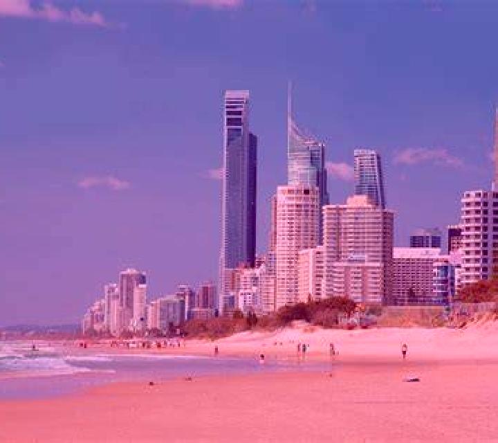 Giulia, 22 — Escort en Broadbeach, Australia