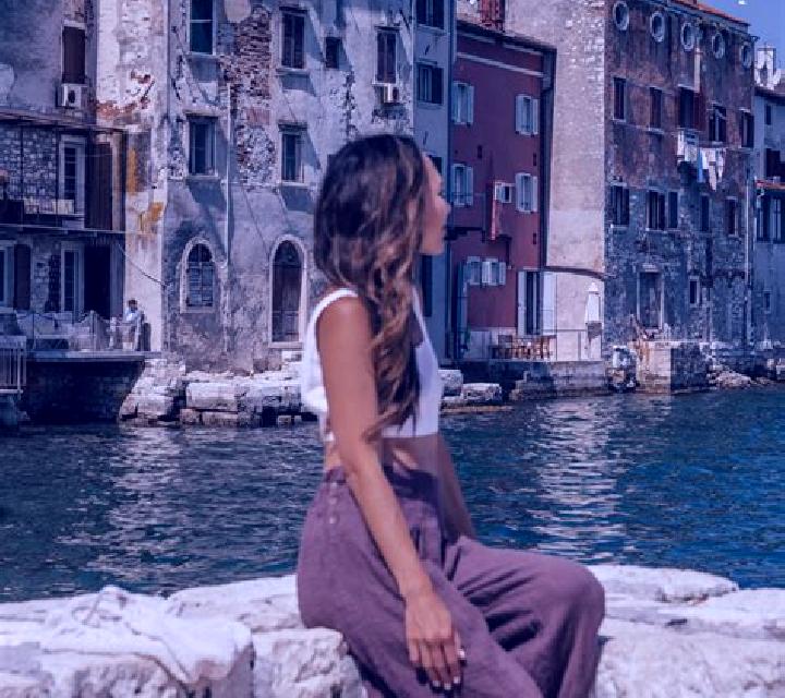 Giulia, 22 — Escort en Pasman, Croacia