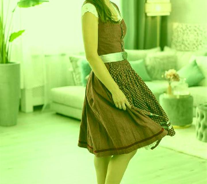Giulia, 22 — Escort en Razlog, Bulgaria