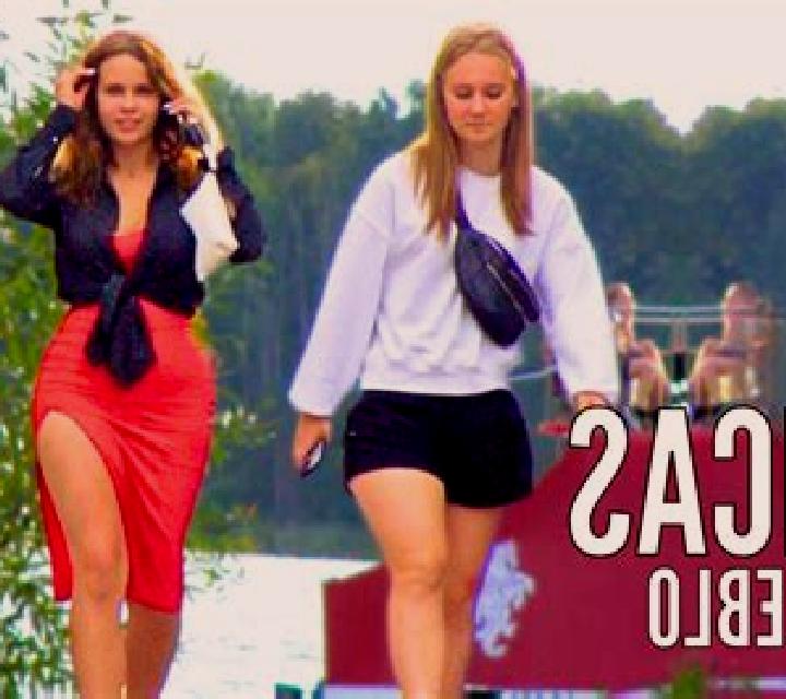 Giulia, 23 — Escort en Grigiskes, Lituania