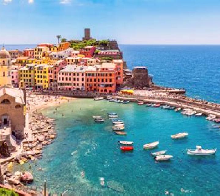 Giulia, 23 — Escort en Recco, Italia