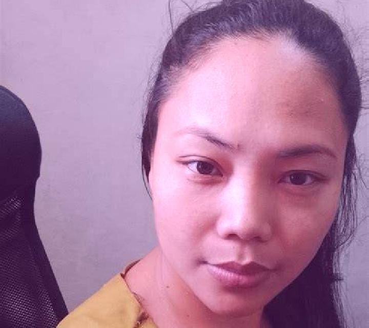 Giulia, 26 — Escort en Tondod, Filipinas