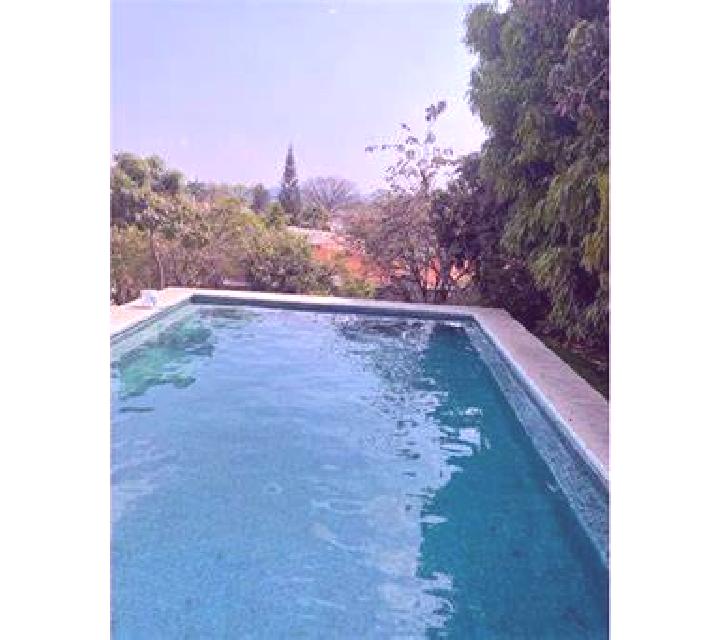 Giulia, 27 — Escort en Oacalco, México