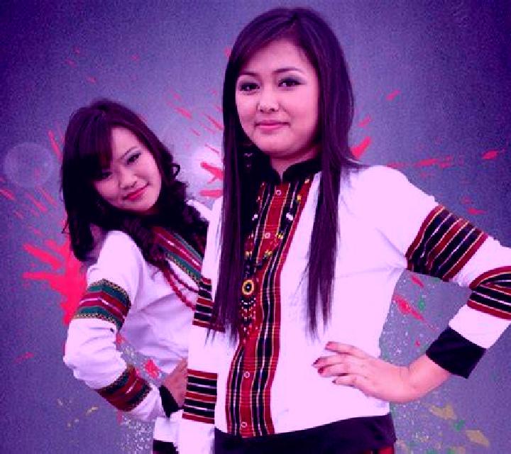 Giulia, 27 — Escort en Tedim, Myanmar