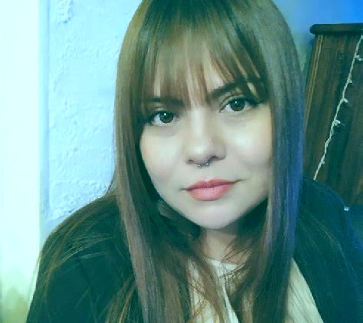 Giulia, 28 — Escort en Bareta, India