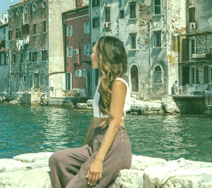 Giulia, 33 — Escort en Berek, Croacia