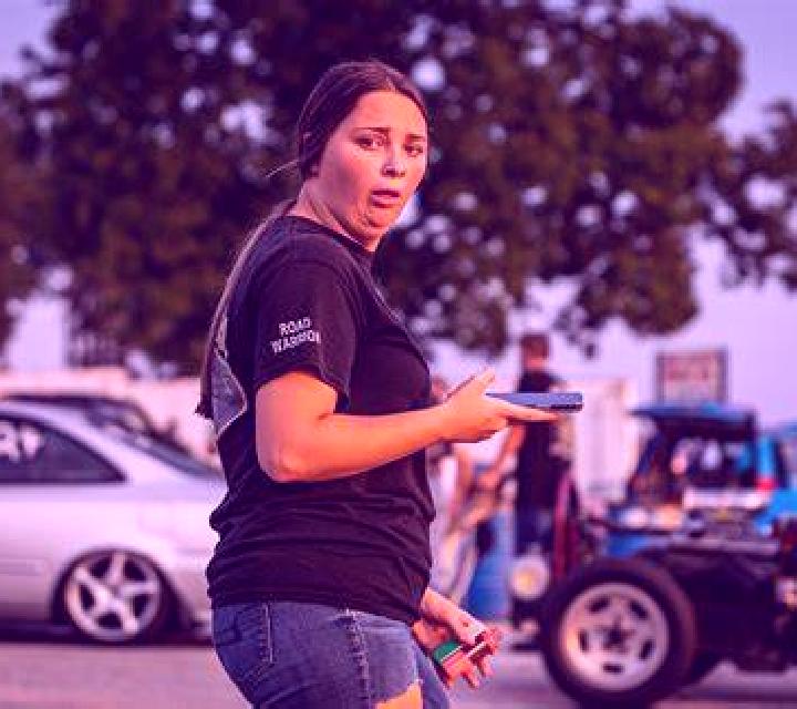 Giulia, 34 — Escort en Ware Shoals, Estados Unidos