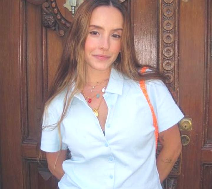 Giulia, 35 — Escort en Justin, Estados Unidos