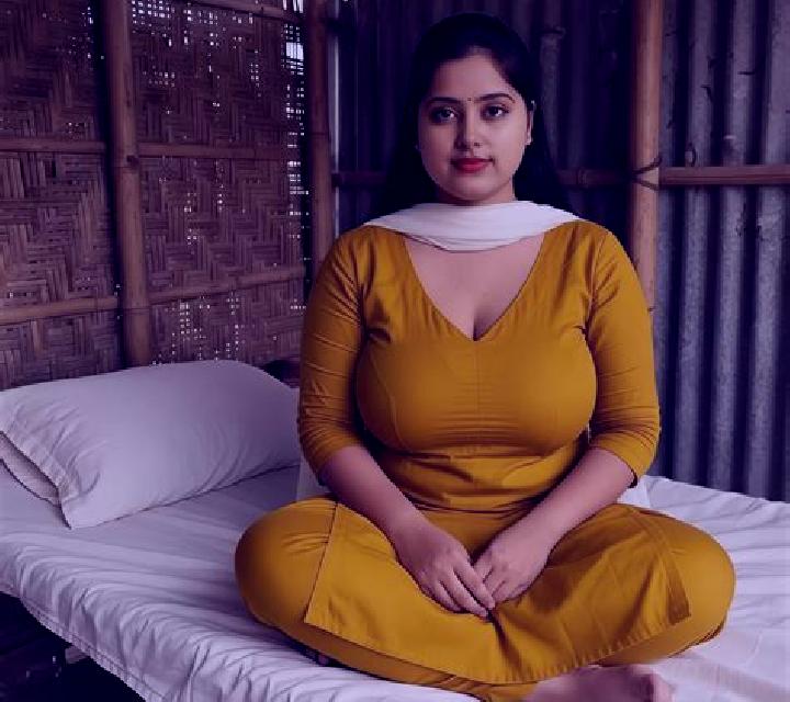 Giulia, 35 — Escort en Shibganj, Bangladés