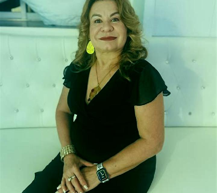 Giulia, 36 — Escort en Chahuatlan, México