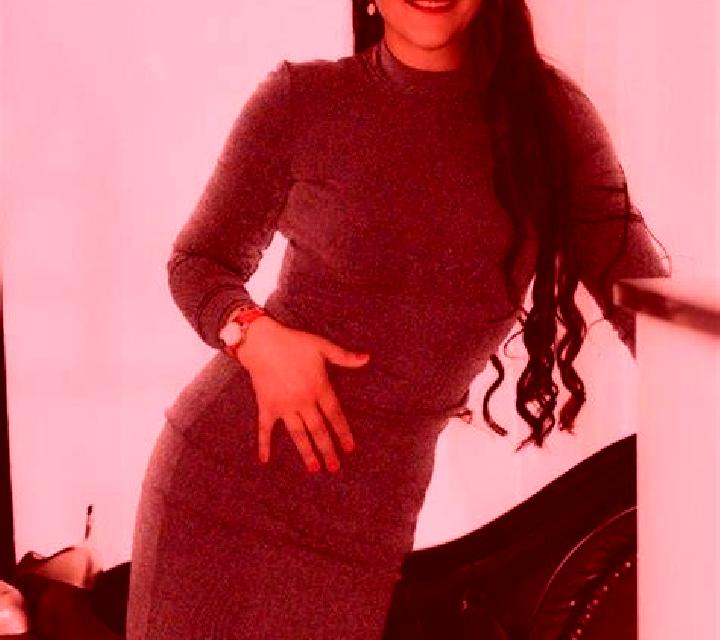 Giulia, 38 — Escort en Limmared, Suecia
